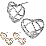 ピアス レディース サージカルステンレスポスト | アクセサリーショップPIENA | 詳細画像16 