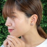 ピアス レディース サージカルステンレスポスト | アクセサリーショップPIENA | 詳細画像7 