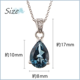 ネックレス ペンダント レディース | アクセサリーショップPIENA | 詳細画像5 