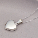 ネックレス 写真 ロケットペンダント | アクセサリーショップPIENA | 詳細画像5 