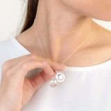 ネックレス 写真 ロケットペンダント | アクセサリーショップPIENA | 詳細画像9 