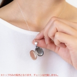 ペンダントトップ ネックレストップ レディース | アクセサリーショップPIENA | 詳細画像8