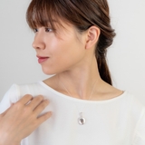 ネックレス 写真 ロケットペンダント | アクセサリーショップPIENA | 詳細画像3 