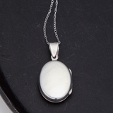 ネックレス 写真 ロケットペンダント | アクセサリーショップPIENA | 詳細画像10 