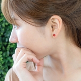 ピアス チタン レディース | アクセサリーショップPIENA | 詳細画像7 