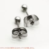 ピアス キャッチ ペア | アクセサリーショップPIENA | 詳細画像7