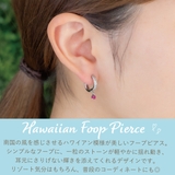 ピアス フープ レディース | アクセサリーショップPIENA | 詳細画像2 