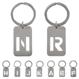 キーホルダー キーリング サージカルステンレス | アクセサリーショップPIENA | 詳細画像14 