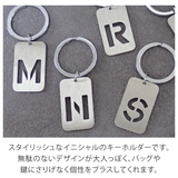 キーホルダー キーリング サージカルステンレス | アクセサリーショップPIENA | 詳細画像4 