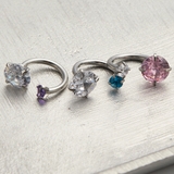 ボディピアス 16G レディース | アクセサリーショップPIENA | 詳細画像12 