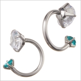 ボディピアス 16G レディース | アクセサリーショップPIENA | 詳細画像15 