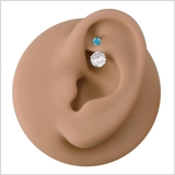 ボディピアス 16G レディース | アクセサリーショップPIENA | 詳細画像7 