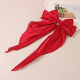 バレッタ 大きめ リボン | アクセサリーショップPIENA | 詳細画像12 