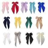 バレッタ 大きめ リボン | アクセサリーショップPIENA | 詳細画像13 