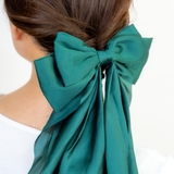 バレッタ 大きめ リボン | アクセサリーショップPIENA | 詳細画像8 