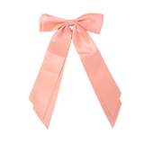 ロング リボン ヘアクリップ | アクセサリーショップPIENA | 詳細画像13 