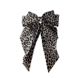 リボン バレッタ レオパード柄 | アクセサリーショップPIENA | 詳細画像15 