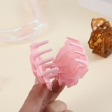ローズ バンスクリップ 花モチーフ | アクセサリーショップPIENA | 詳細画像11