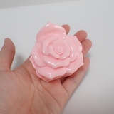 ローズ バンスクリップ 花モチーフ | アクセサリーショップPIENA | 詳細画像12
