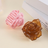 ローズ バンスクリップ 花モチーフ | アクセサリーショップPIENA | 詳細画像10
