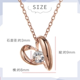 ネックレス ペンダント レディース | アクセサリーショップPIENA | 詳細画像13 