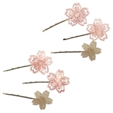 ヘアピン ヘアアクセサリー レディース | アクセサリーショップPIENA | 詳細画像14