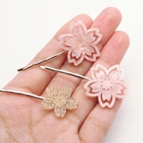 ヘアピン ヘアアクセサリー レディース | アクセサリーショップPIENA | 詳細画像10