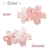 ヘアクリップ ヘアアクセサリー レディース | アクセサリーショップPIENA | 詳細画像2 