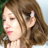 ヘアクリップ ヘアアクセサリー レディース | アクセサリーショップPIENA | 詳細画像7 