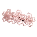 ヘアバレッタ ヘアクリップ ヘアアクセサリー | アクセサリーショップPIENA | 詳細画像11 