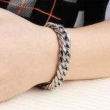 ブレスレット メンズ サージカルステンレス製 | アクセサリーショップPIENA | 詳細画像6