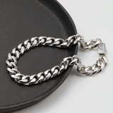 ブレスレット メンズ サージカルステンレス製 | アクセサリーショップPIENA | 詳細画像7