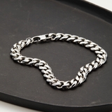 ブレスレット メンズ サージカルステンレス製 | アクセサリーショップPIENA | 詳細画像8