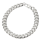 ブレスレット メンズ サージカルステンレス製 | アクセサリーショップPIENA | 詳細画像9