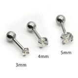 ピアス つけっぱなし 石 | アクセサリーショップPIENA | 詳細画像11