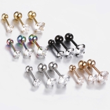 ピアス つけっぱなし 石 | アクセサリーショップPIENA | 詳細画像12