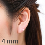 ピアス つけっぱなし 石 | アクセサリーショップPIENA | 詳細画像7