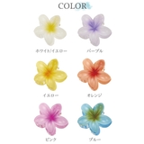 ヘアクリップ バンスクリップ ヘアアクセサリー | アクセサリーショップPIENA | 詳細画像2