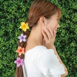 ヘアクリップ バンスクリップ ヘアアクセサリー | アクセサリーショップPIENA | 詳細画像9