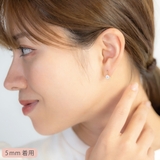 ピアス フック レディース | アクセサリーショップPIENA | 詳細画像11