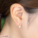 ピアス フック レディース | アクセサリーショップPIENA | 詳細画像13