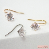 ピアス フック レディース | アクセサリーショップPIENA | 詳細画像14