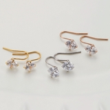 ピアス フック レディース | アクセサリーショップPIENA | 詳細画像16