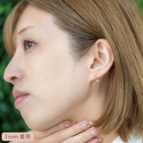 ピアス フック レディース | アクセサリーショップPIENA | 詳細画像7