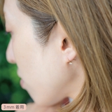 ピアス フック レディース | アクセサリーショップPIENA | 詳細画像8