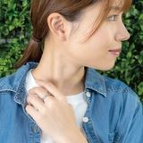 リング レディース メンズ | アクセサリーショップPIENA | 詳細画像7