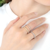 リング 指輪 レディース | アクセサリーショップPIENA | 詳細画像7 