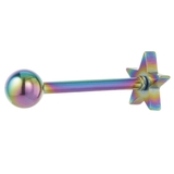 ボディピアス 舌用 1個売り | アクセサリーショップPIENA | 詳細画像14