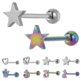 ボディピアス 舌用 1個売り | アクセサリーショップPIENA | 詳細画像16