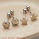 ボディピアス 舌用 1個売り | アクセサリーショップPIENA | 詳細画像3